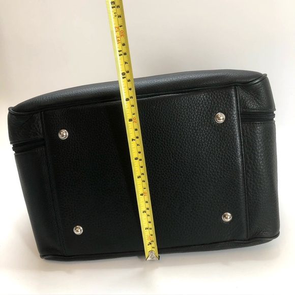 Nike Black Utility Bag with Logo - Picture 11 of 15